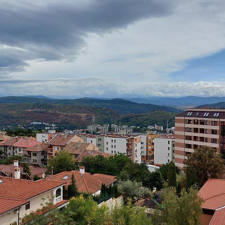 Panorama Apartment & Rooms Veliko Turnovo Exteriör bild